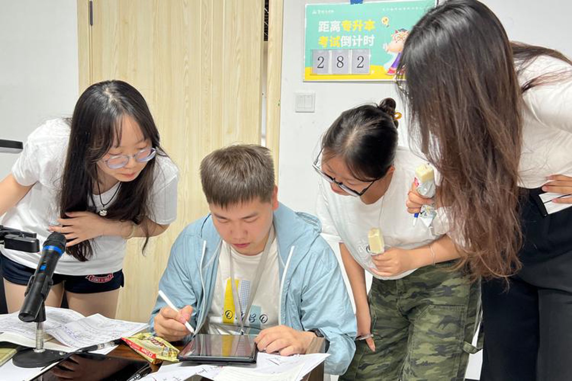 匠人在线网络科技