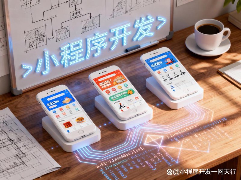 青岛软件开发：城市创新的催化剂