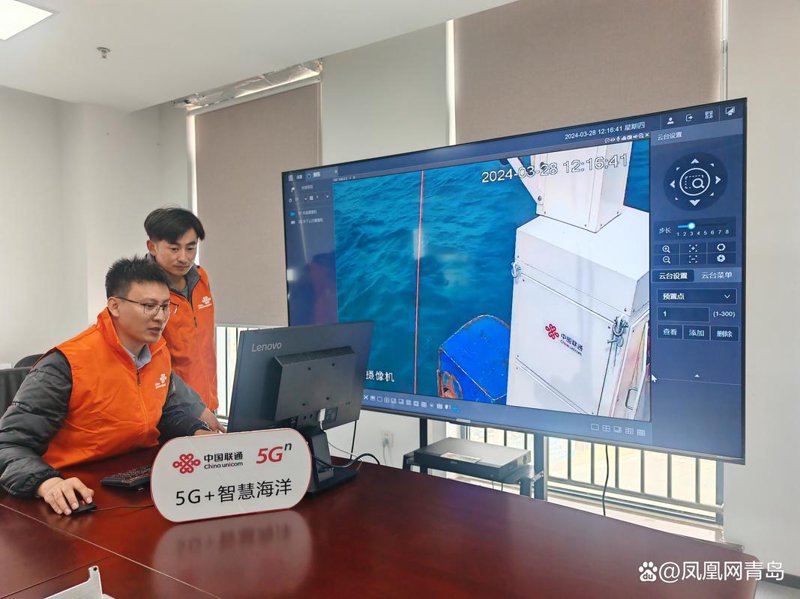 紧跟技术潮流，青岛软件开发企业如何乘风破浪？