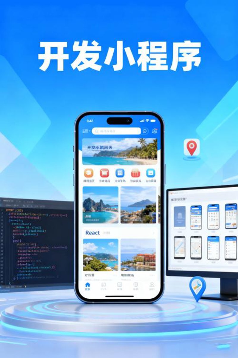 移动时代的APP开发新趋势