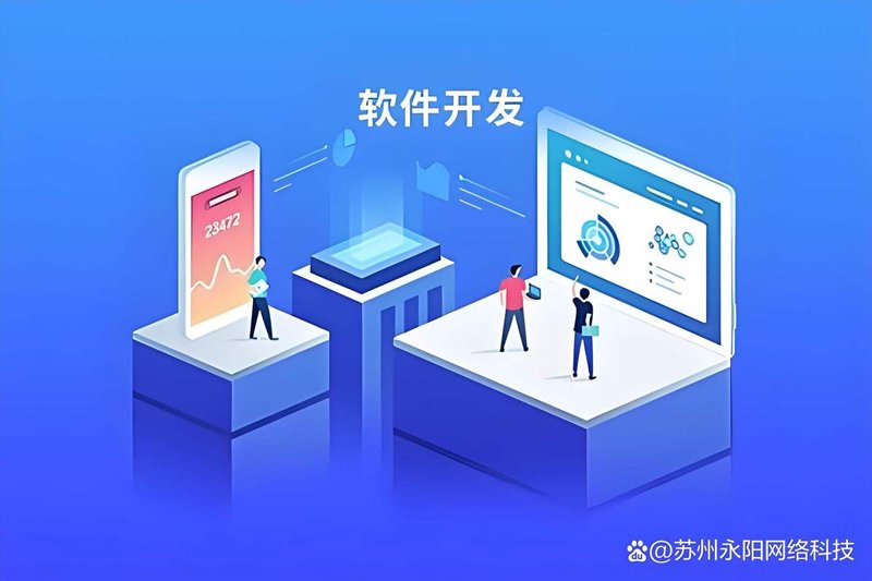 移动时代的APP开发新趋势