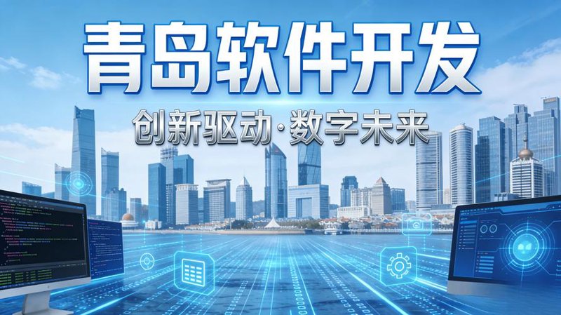 青岛程序开发